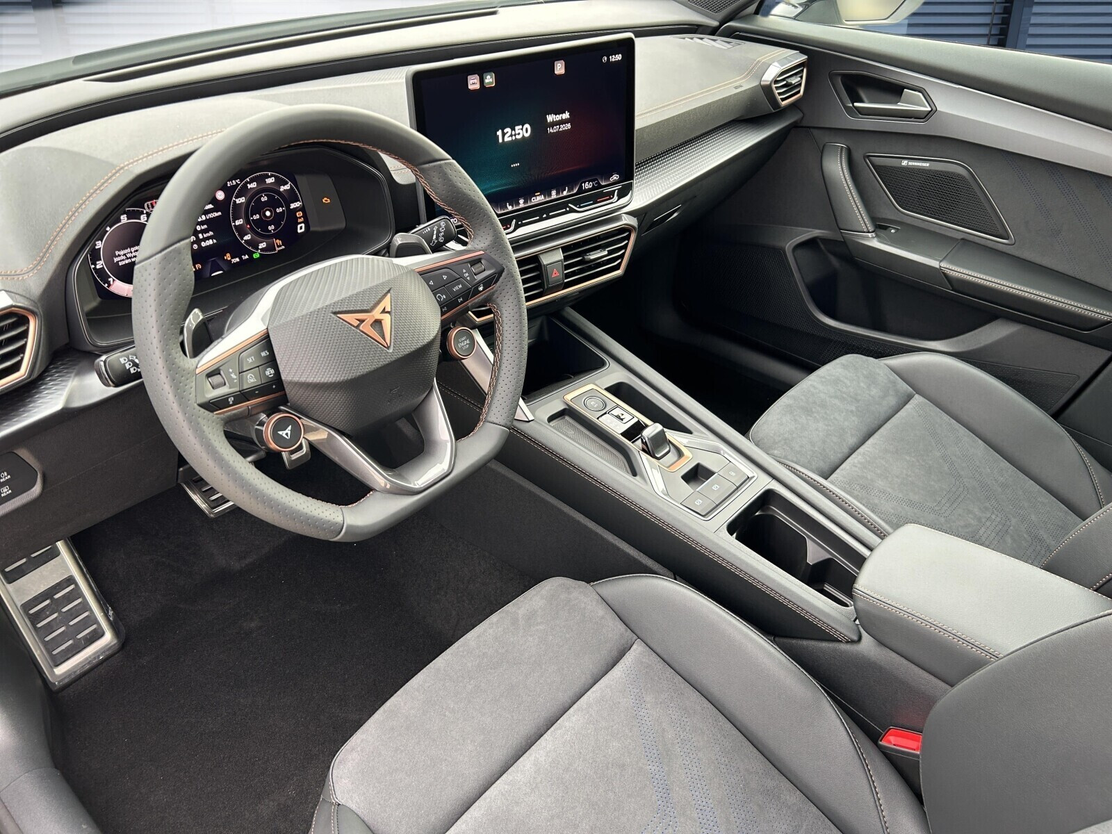 2.0 TSI 204 KM DSG 4Drive