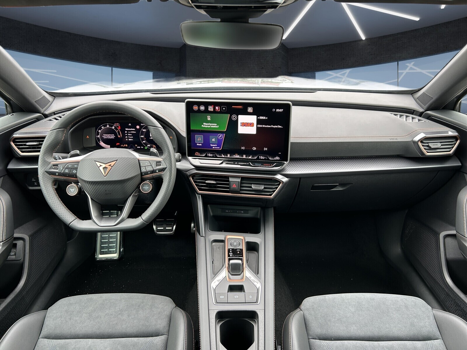 2.0 TSI 204 KM DSG 4Drive