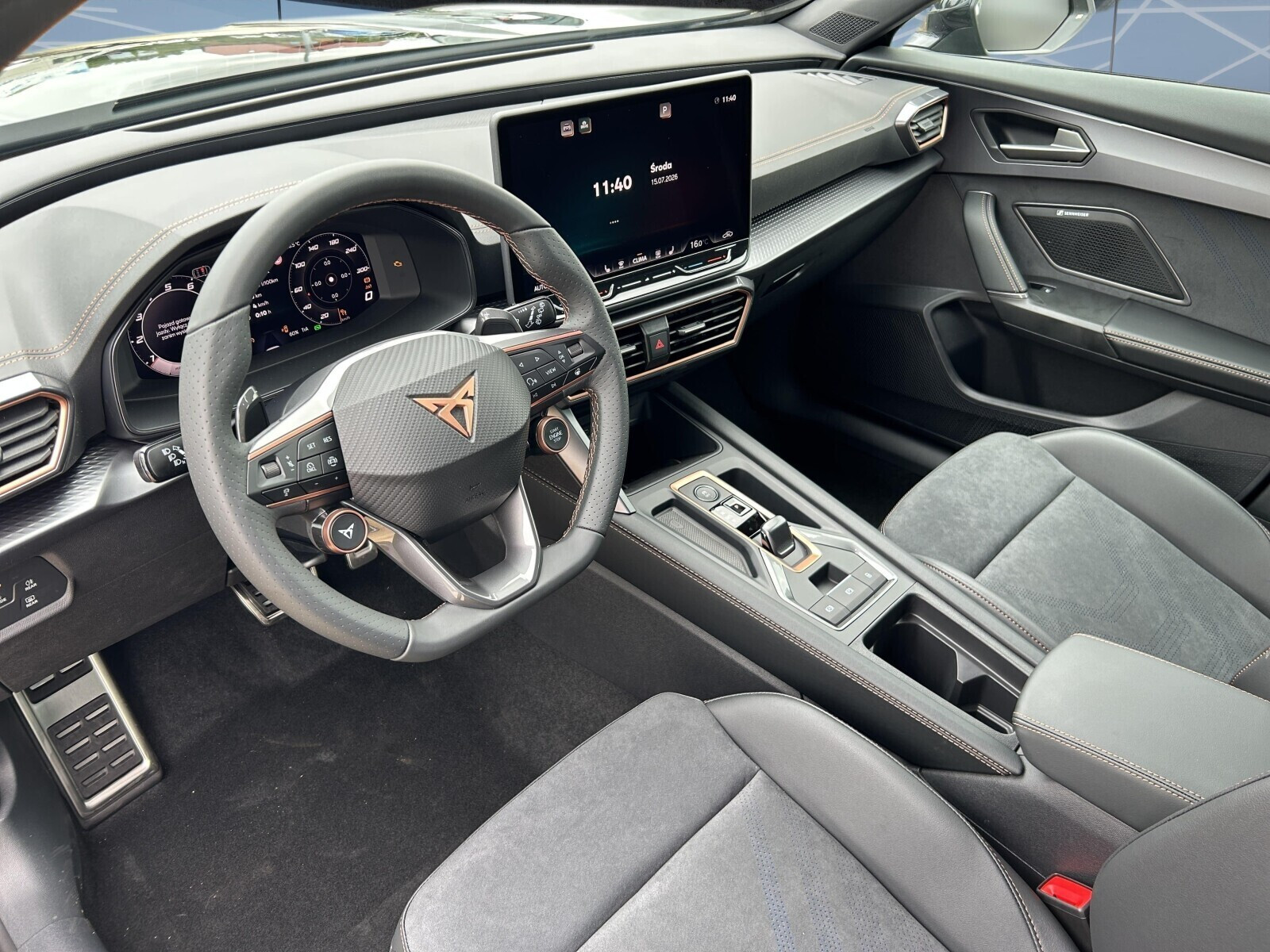 2.0 TSI 204 KM DSG 4Drive