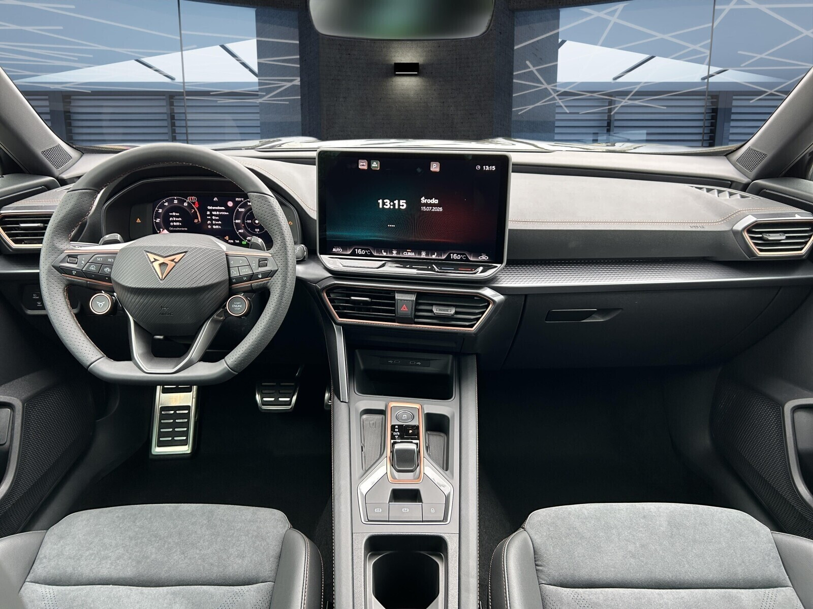 2.0 TSI 204 KM DSG 4Drive