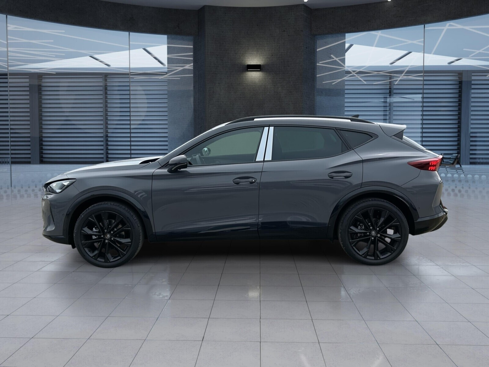 2.0 TSI 204 KM DSG 4Drive