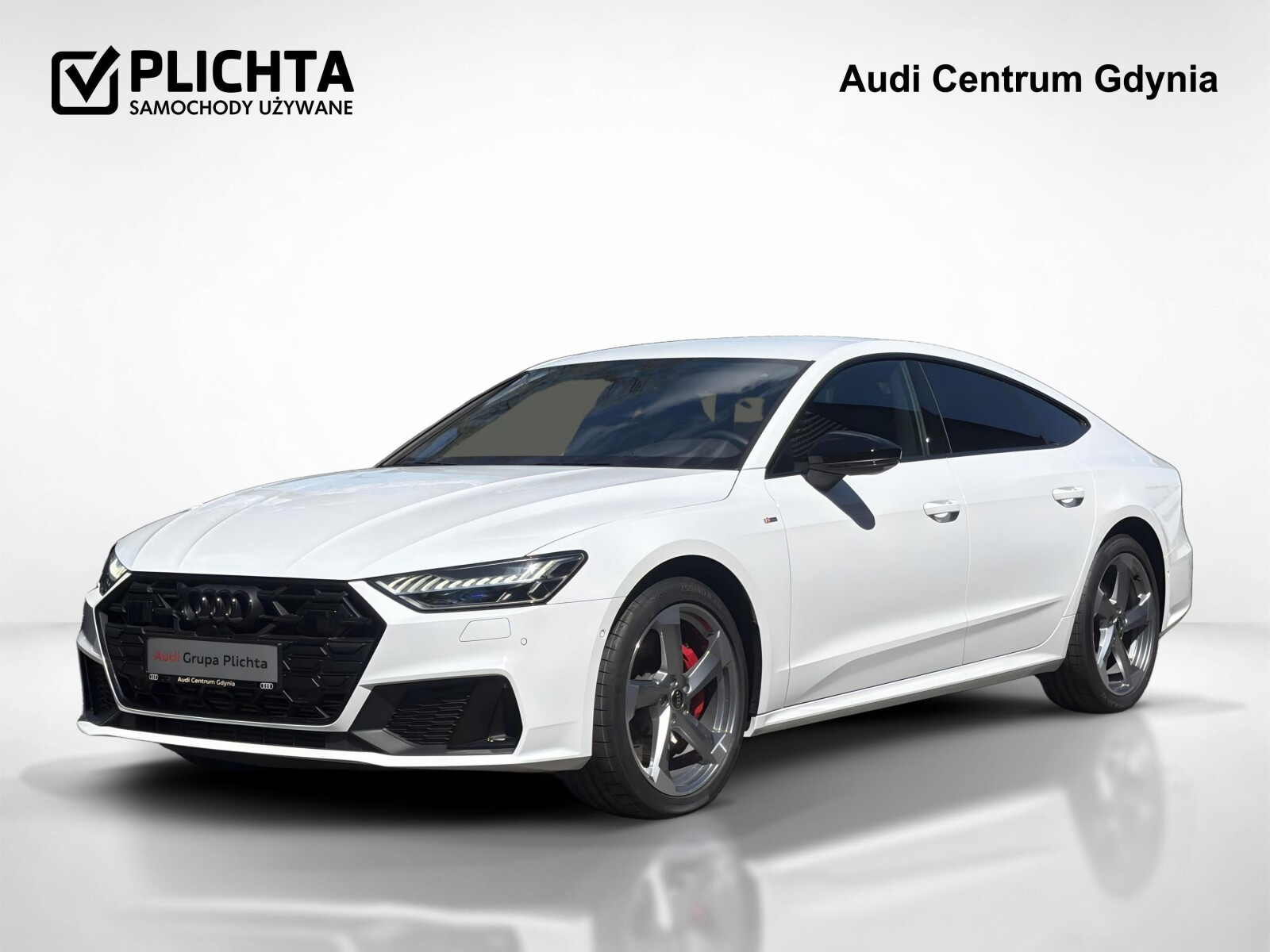Audi A7 Sportback