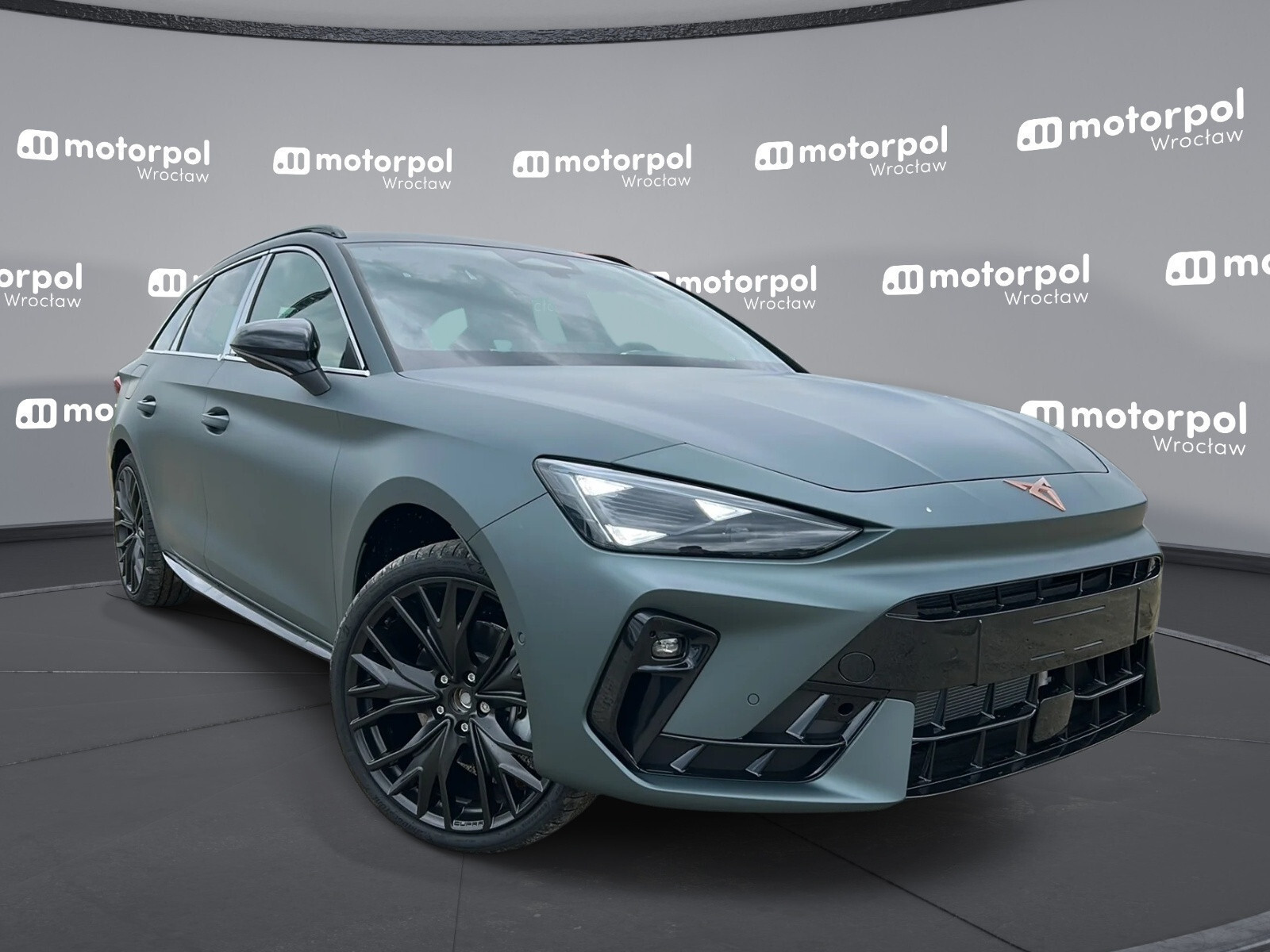 2.0 TSI 204 KM DSG 4Drive