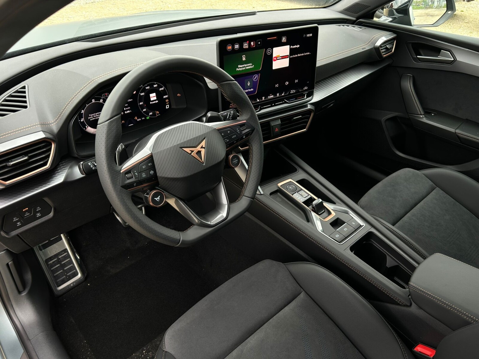 2.0 TSI 204 KM DSG 4Drive