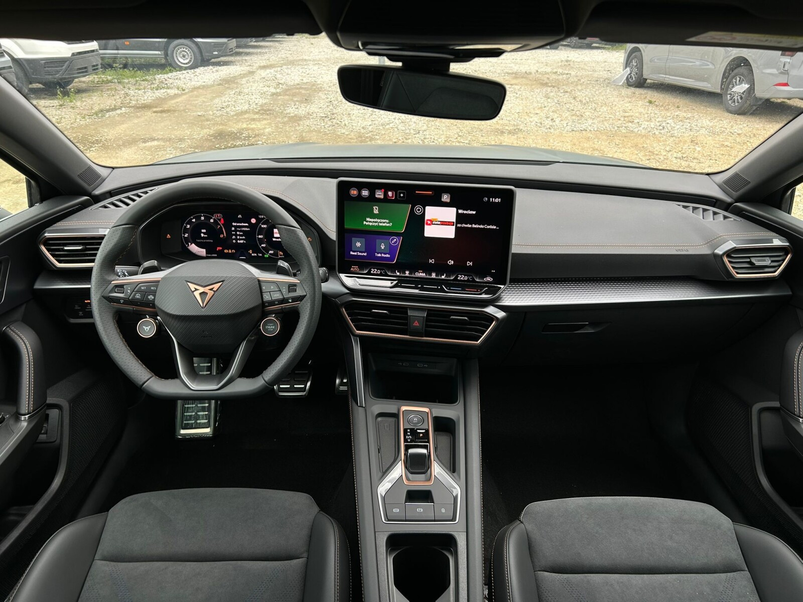 2.0 TSI 204 KM DSG 4Drive