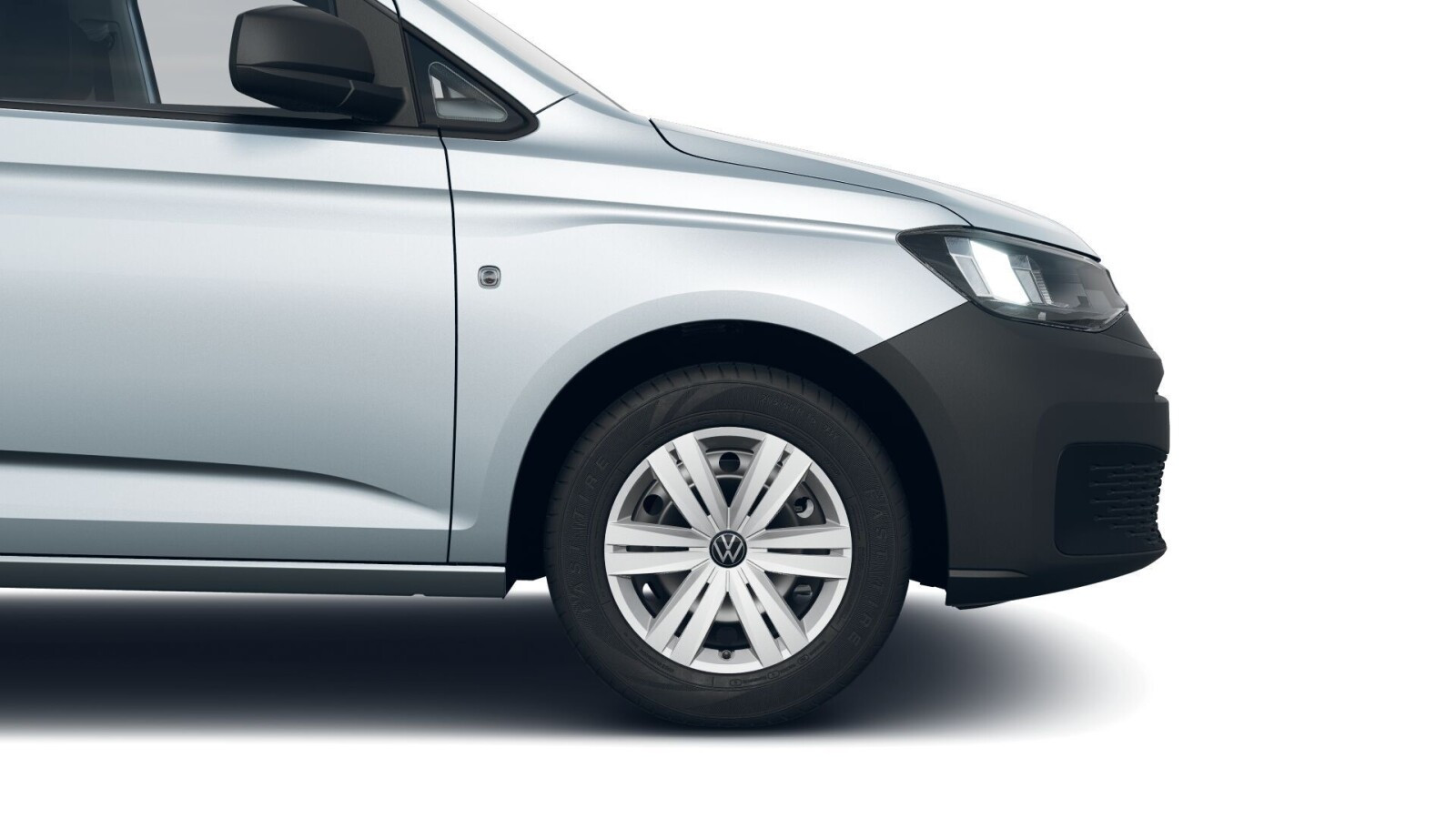Caddy Cargo DSG 122 KM / leasing 104,9%