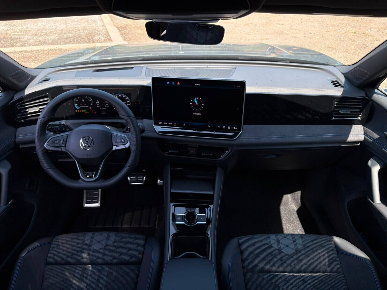 R-line Plus 1.5 eTSI 150 KM DSG-7