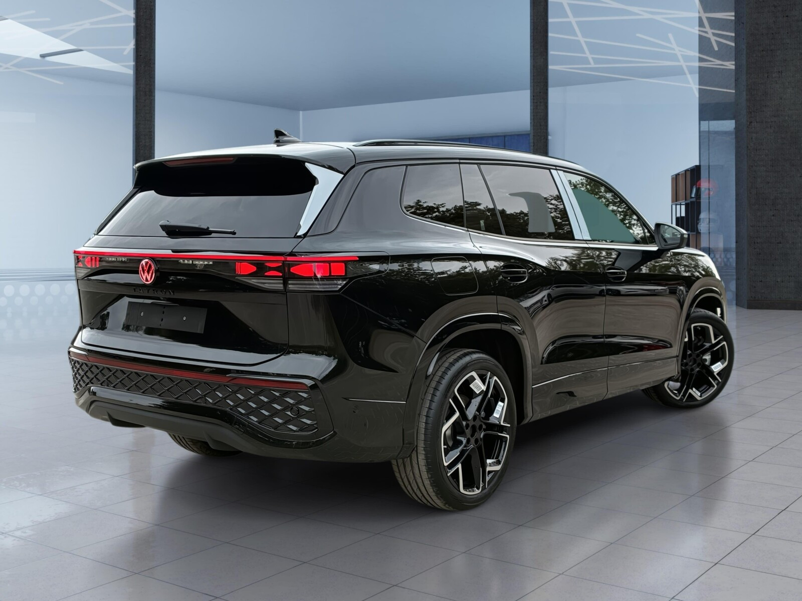 R-Line Plus 2.0 TDI 4MOTION 193 KM DSG 7