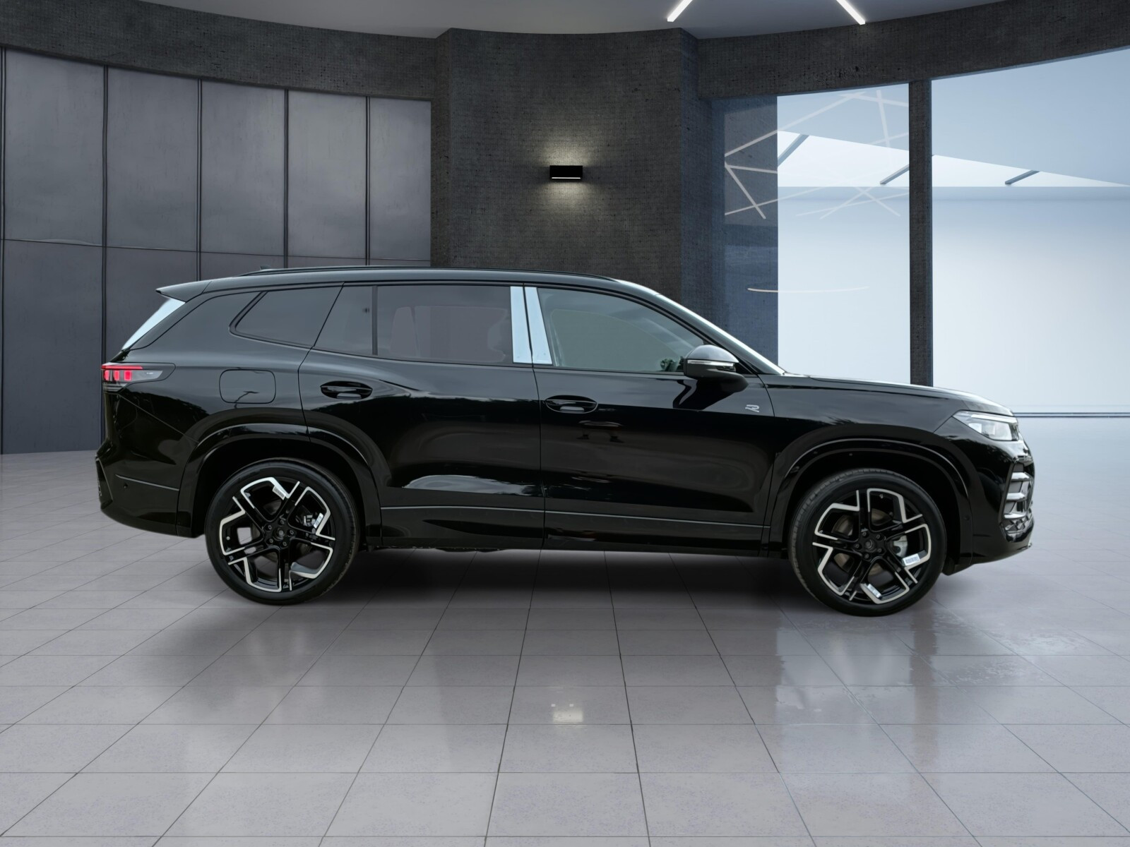 R-Line Plus 2.0 TDI 4MOTION 193 KM DSG 7