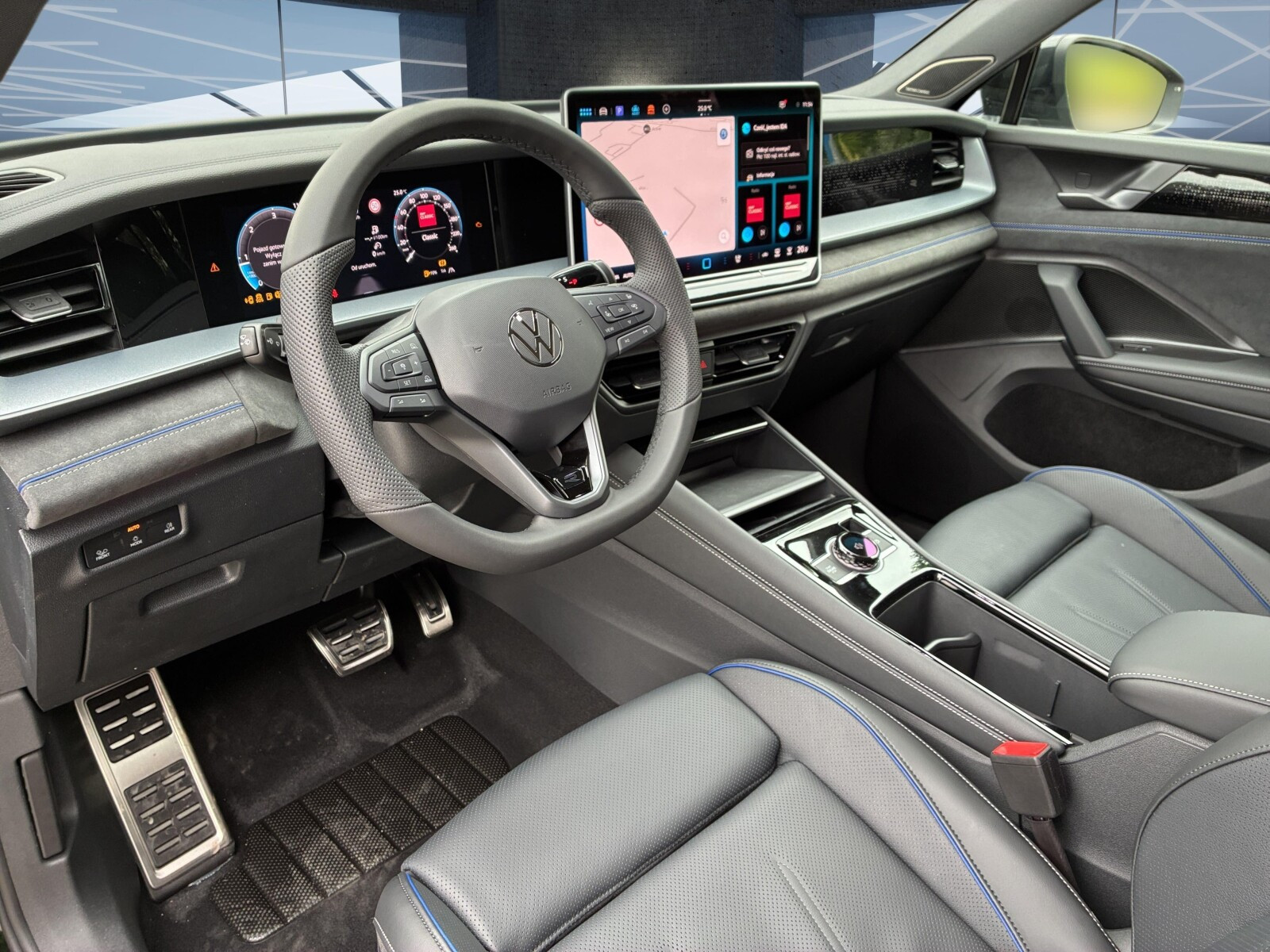 R-Line Plus 2.0 TDI 4MOTION 193 KM DSG 7