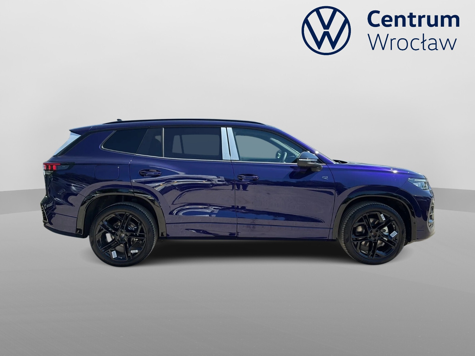 R-Line Plus 2.0 TDI 4MOTION 193 KM DSG 7