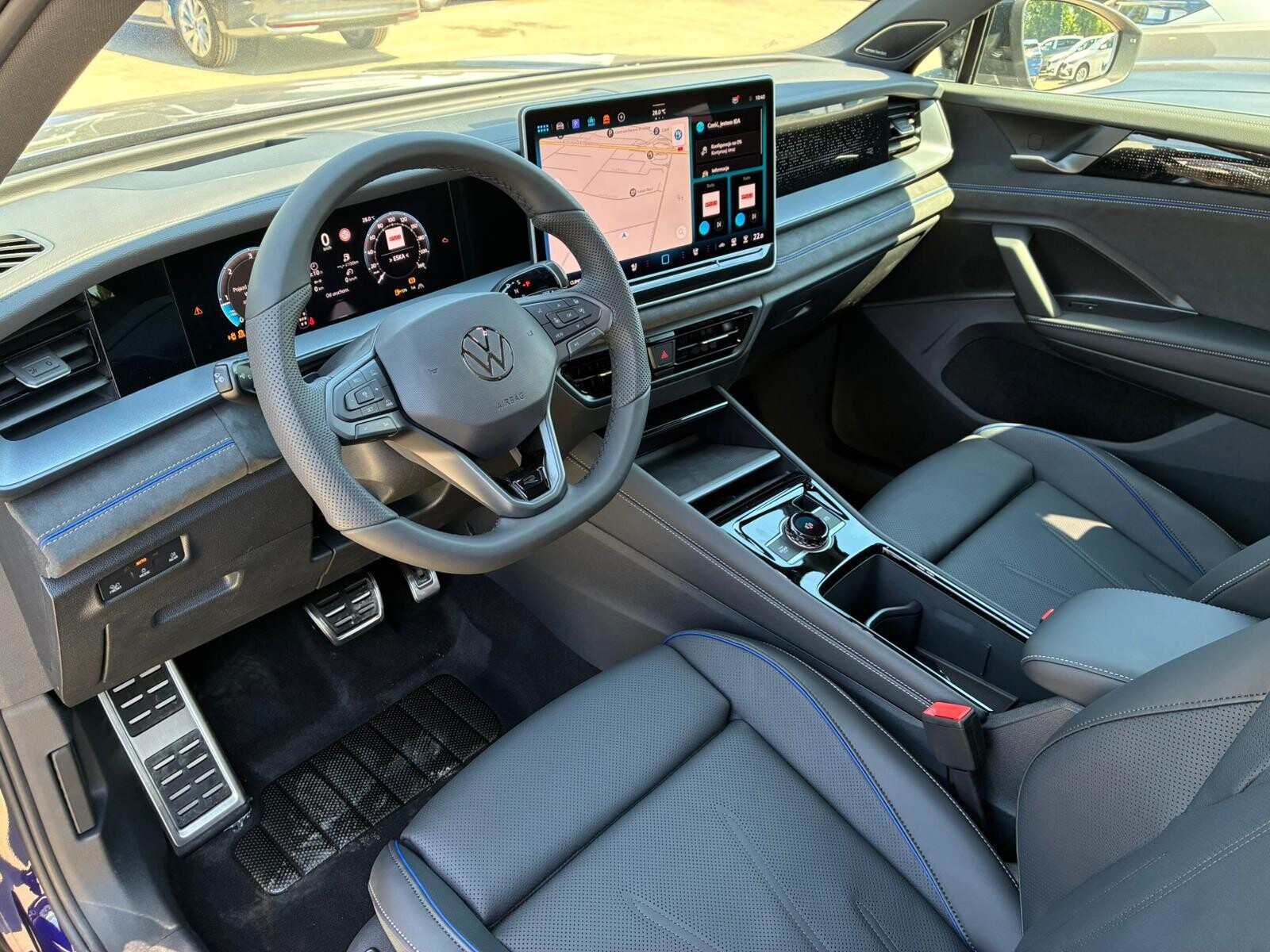 R-Line Plus 2.0 TDI 4MOTION 193 KM DSG 7