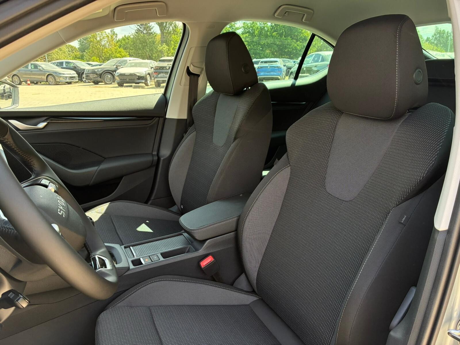Drive Selection 2.0 TDI 115 KM Manualna