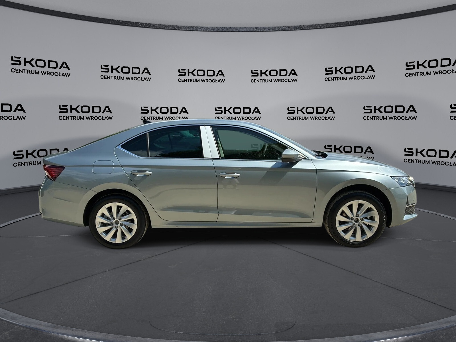 Drive Selection 2.0 TDI 115 KM Manualna