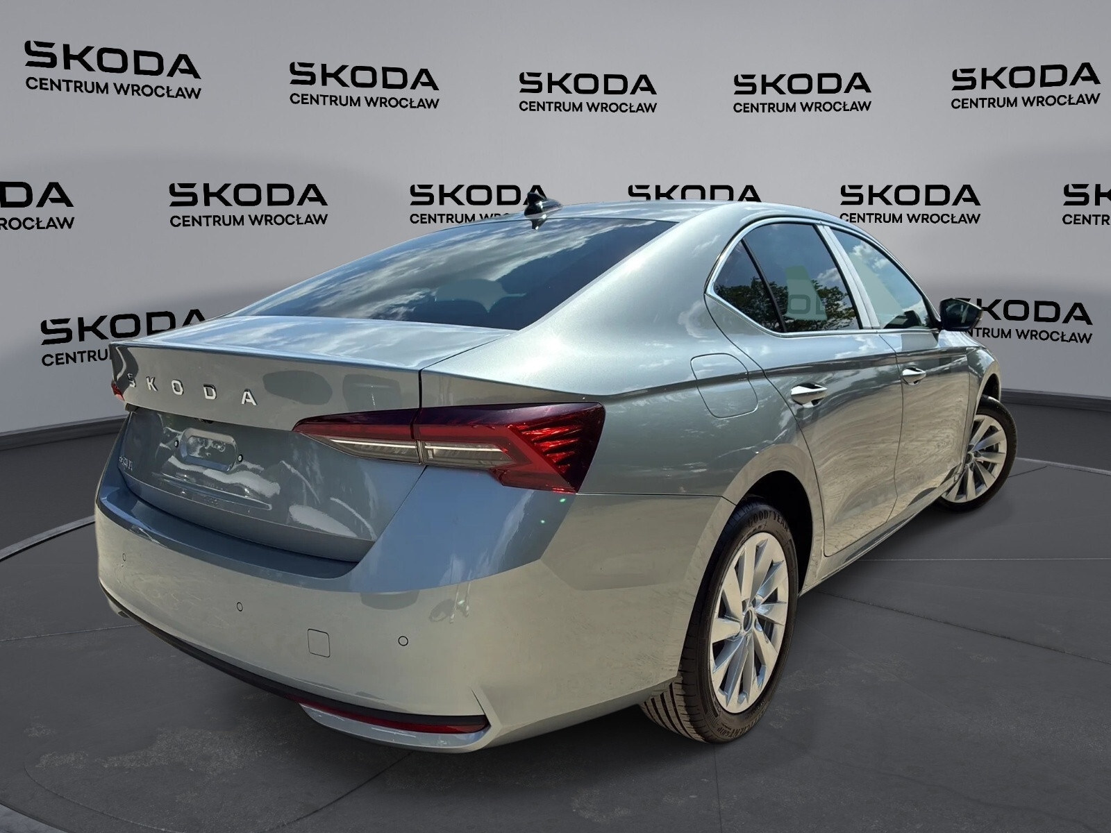 Drive Selection 2.0 TDI 115 KM Manualna