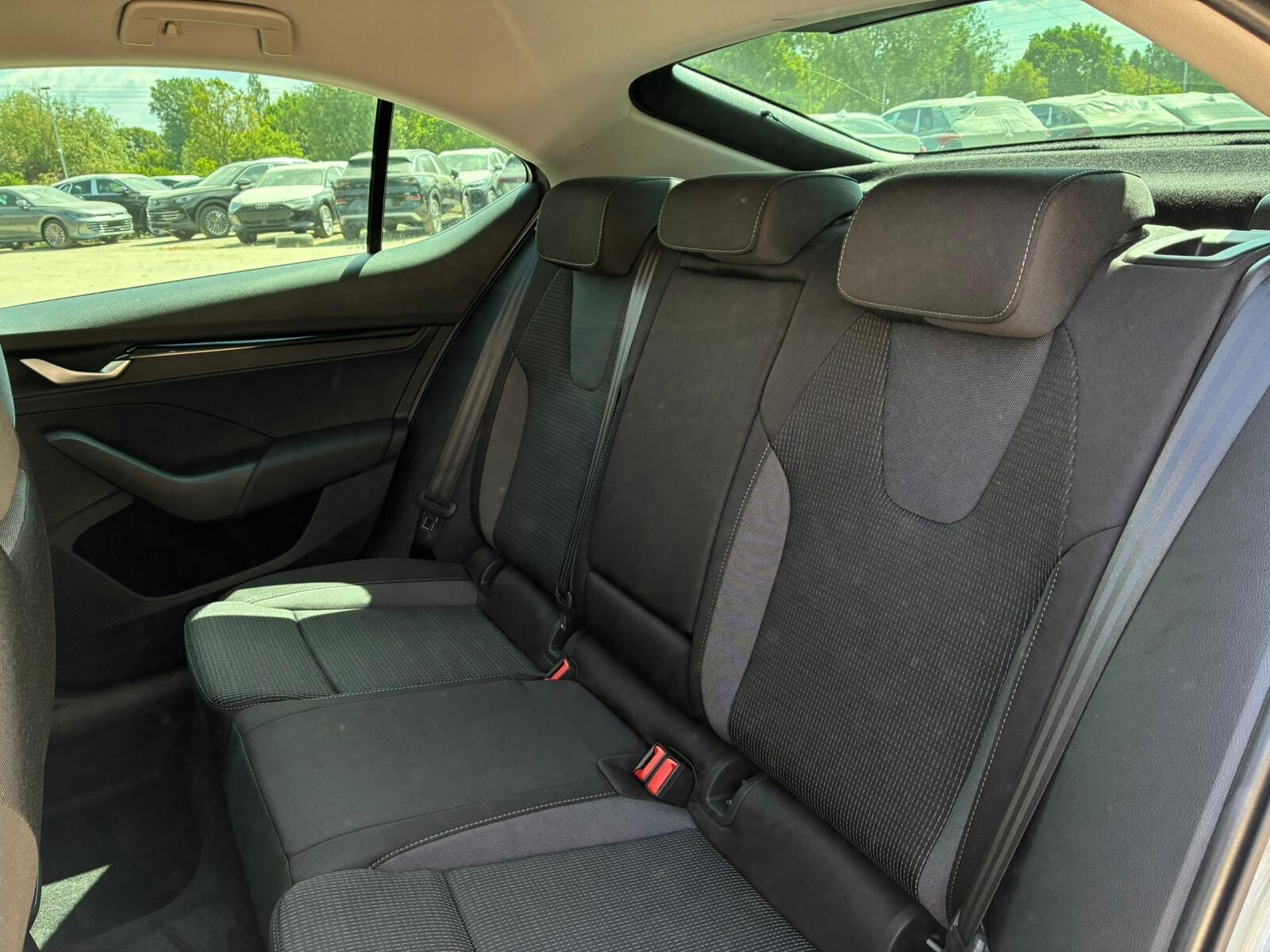 Drive Selection 2.0 TDI 115 KM Manualna