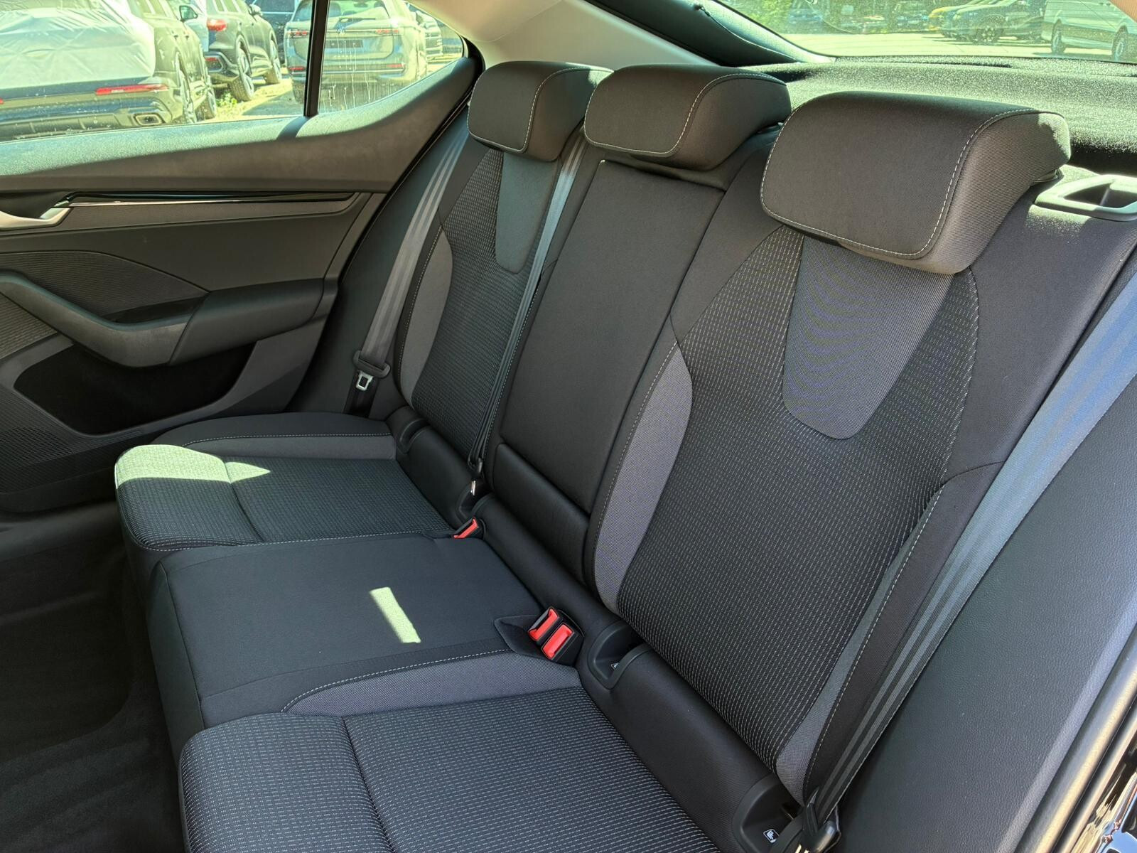 Drive Selection 2.0 TDI 115 KM Manualna