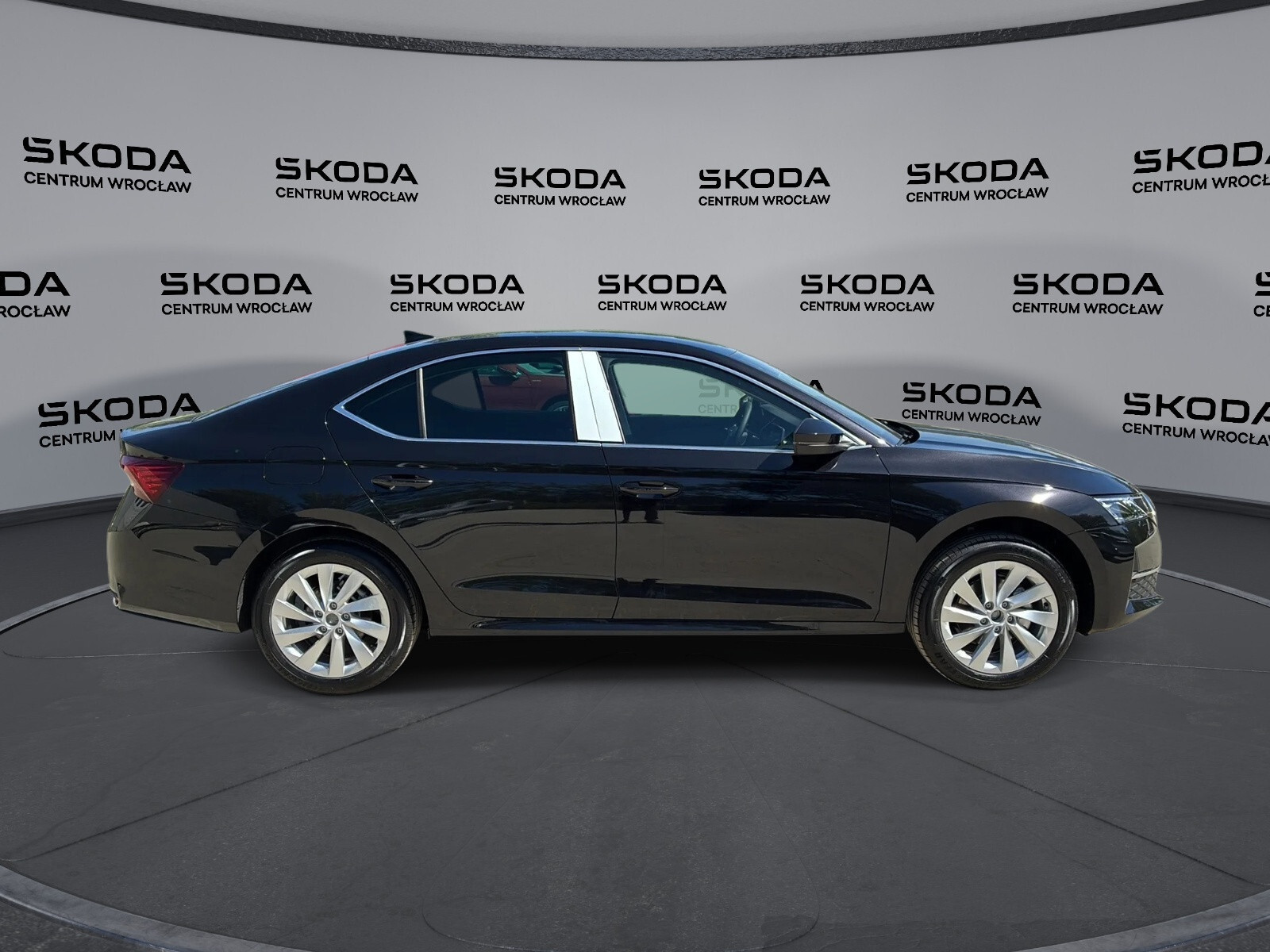 Drive Selection 2.0 TDI 115 KM Manualna