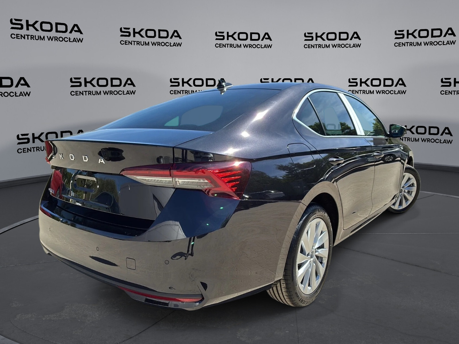 Drive Selection 2.0 TDI 115 KM Manualna