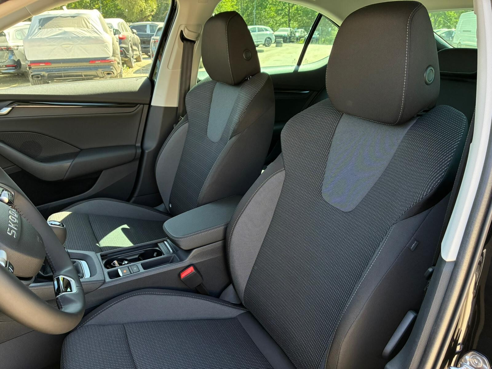 Drive Selection 2.0 TDI 115 KM Manualna