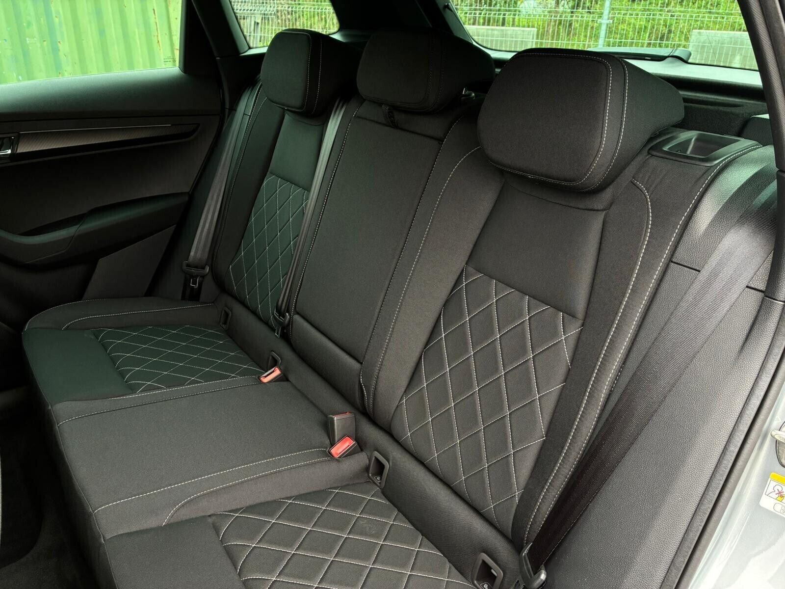 Sportline 2.0 TSI 190 KM DSG 4x4