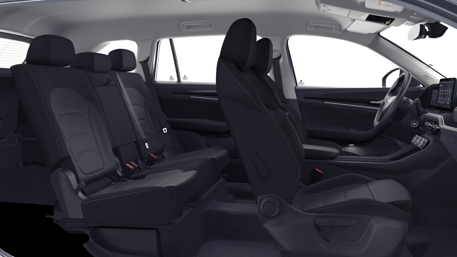 Selection 1.5 eTSI mHEV 150 KM DSG