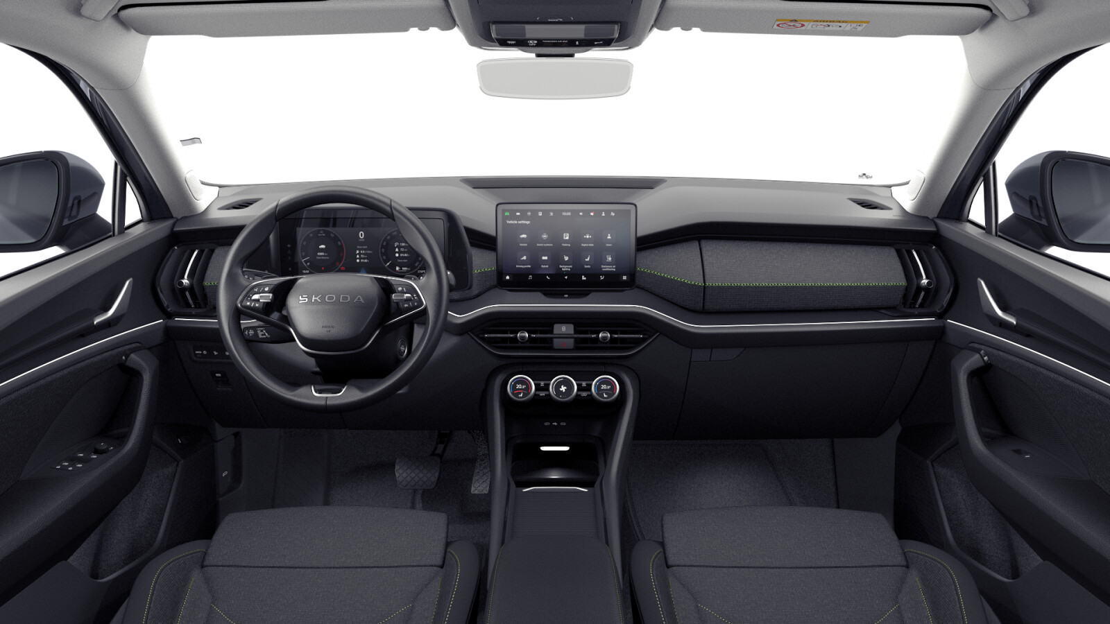 Selection 1.5 eTSI mHEV 150 KM DSG