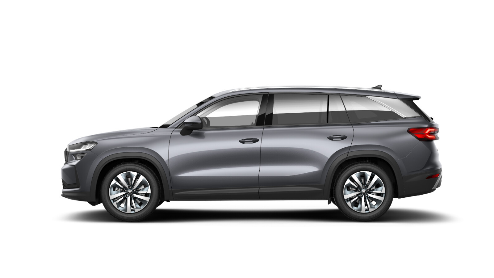 Selection 1.5 eTSI mHEV 150 KM DSG