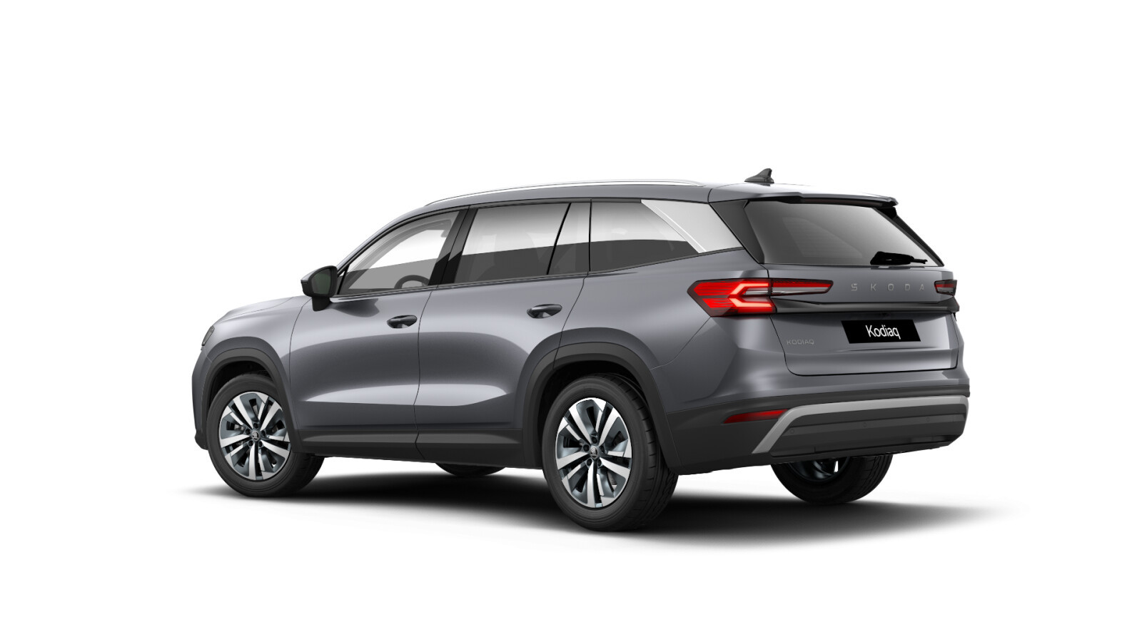 Selection 1.5 eTSI mHEV 150 KM DSG