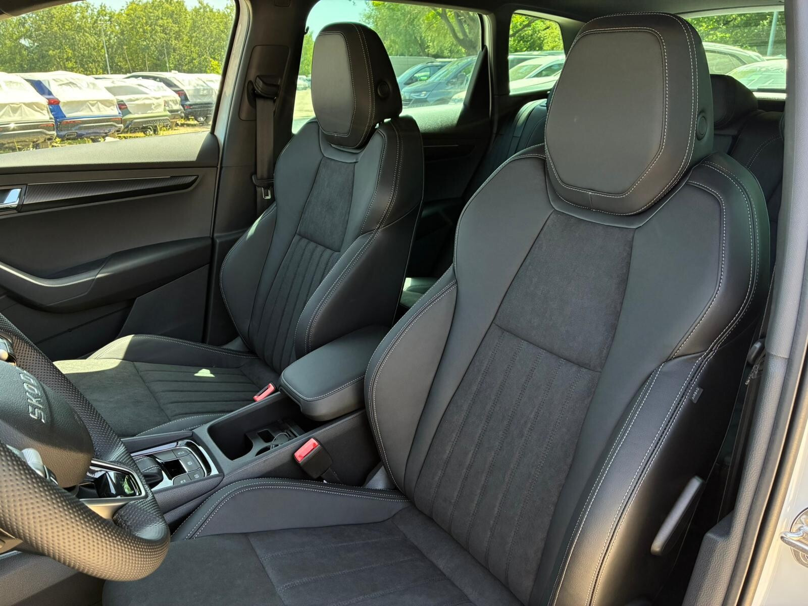 Sportline 2.0 TDI 150 KM DSG 4x4
