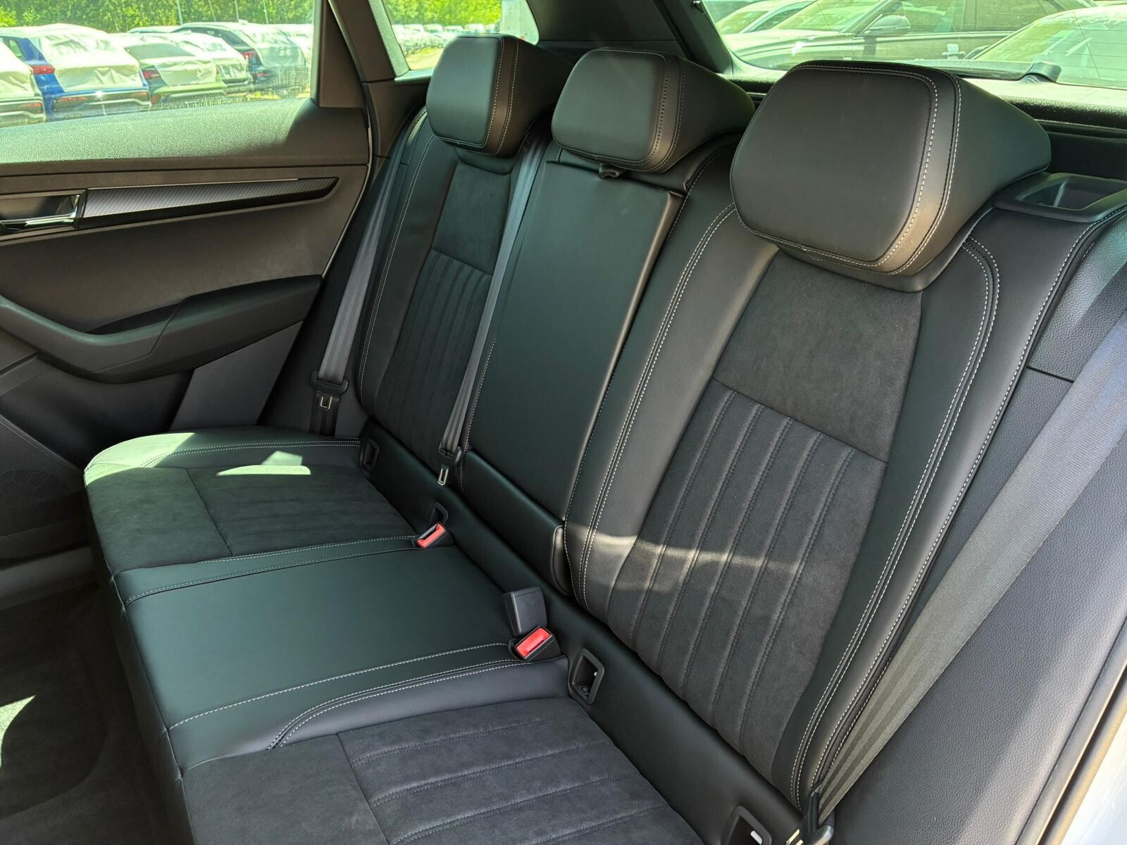 Sportline 2.0 TDI 150 KM DSG 4x4