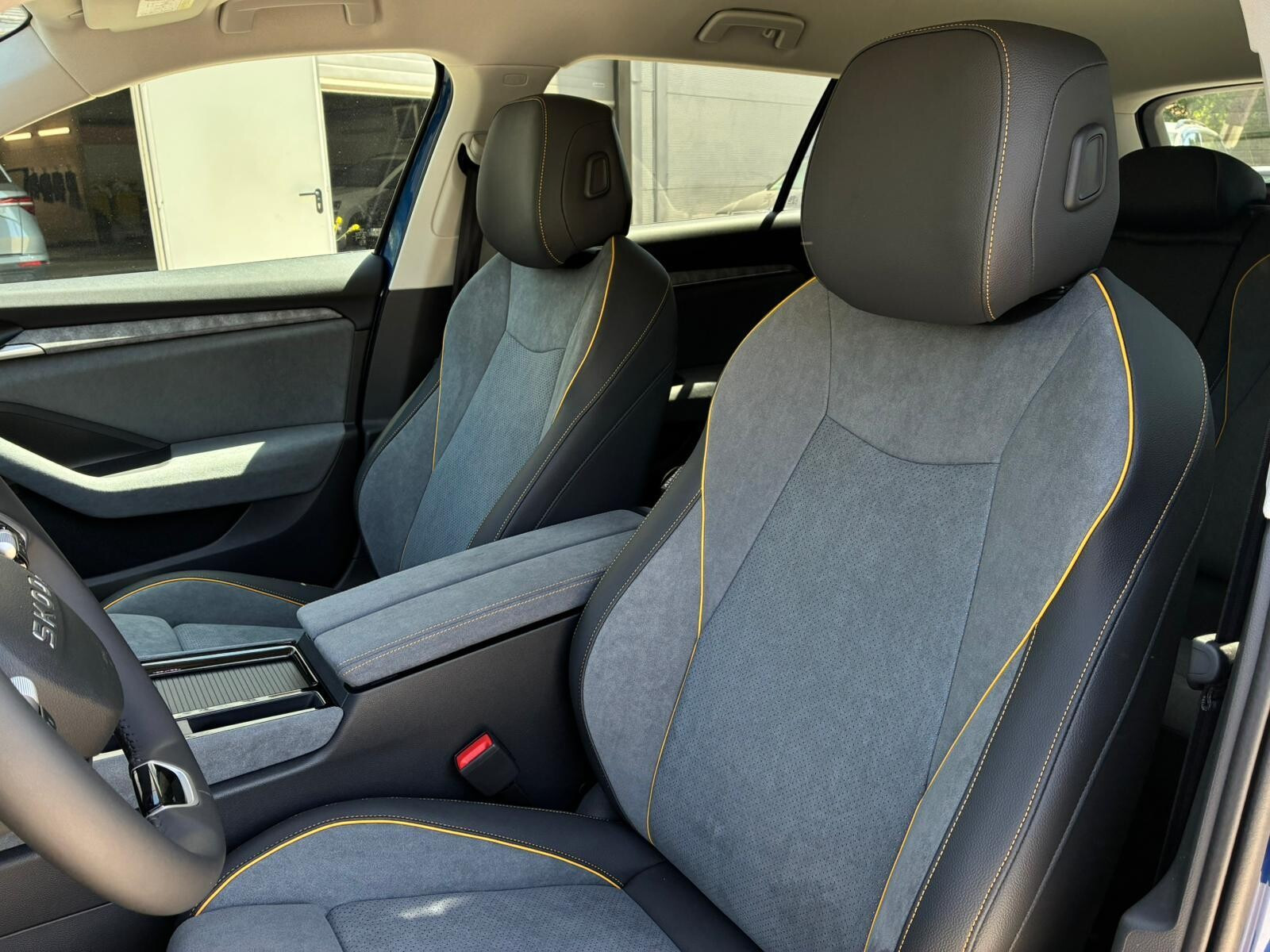 Drive 2.0 TDI 193 KM AWD DSG