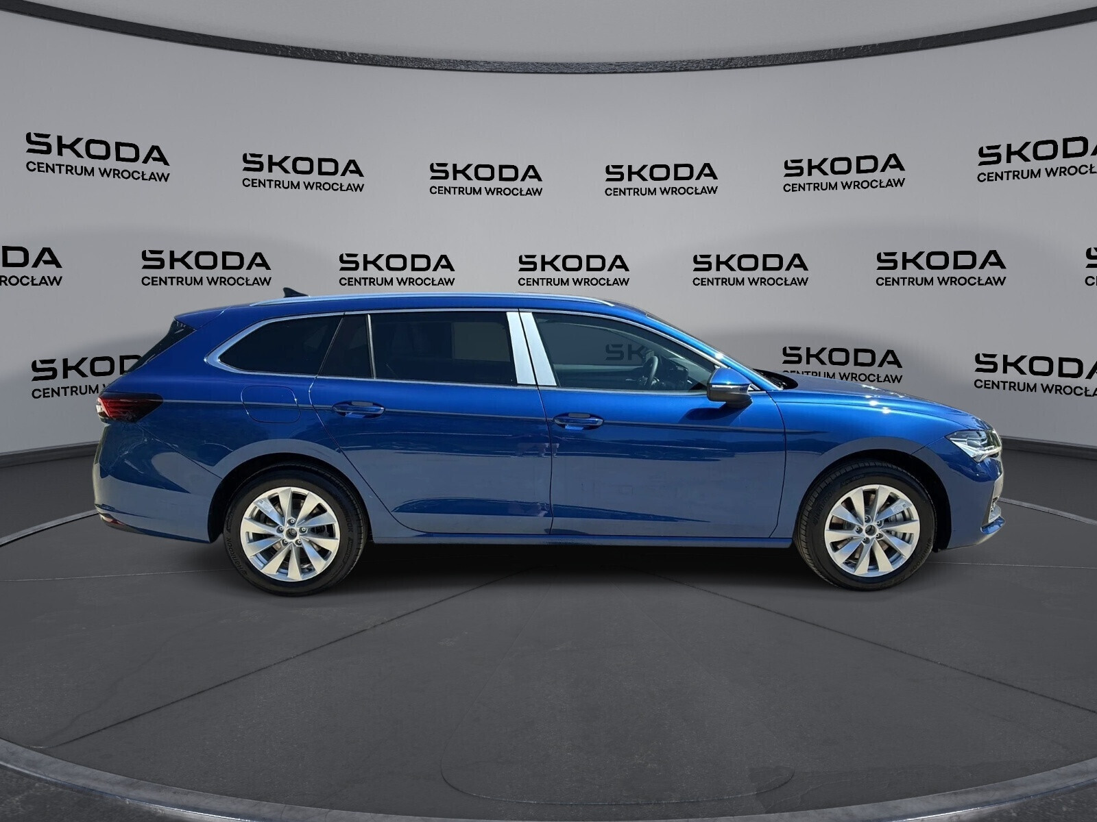 Drive 2.0 TDI 193 KM AWD DSG