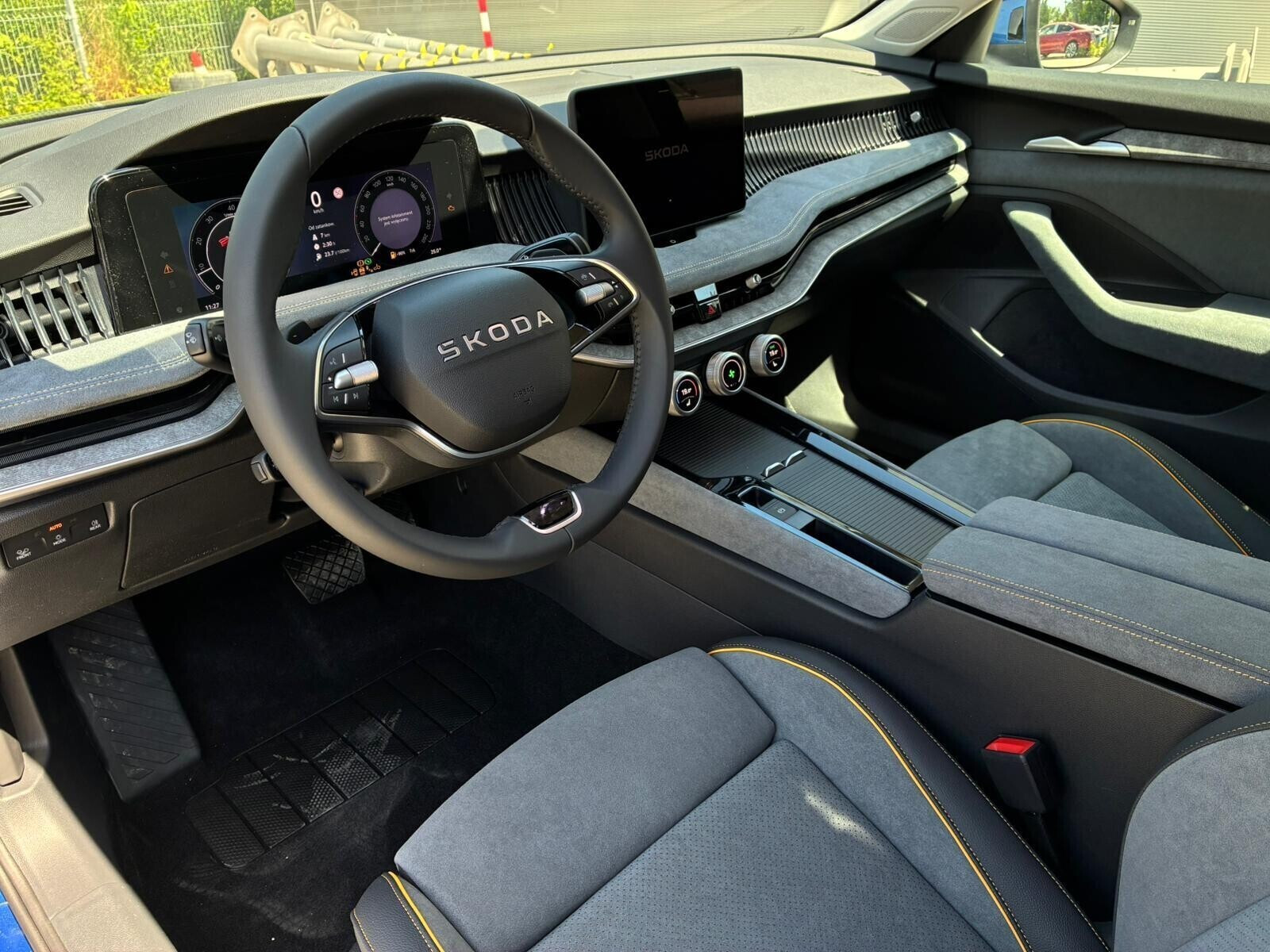 Drive 2.0 TDI 193 KM AWD DSG