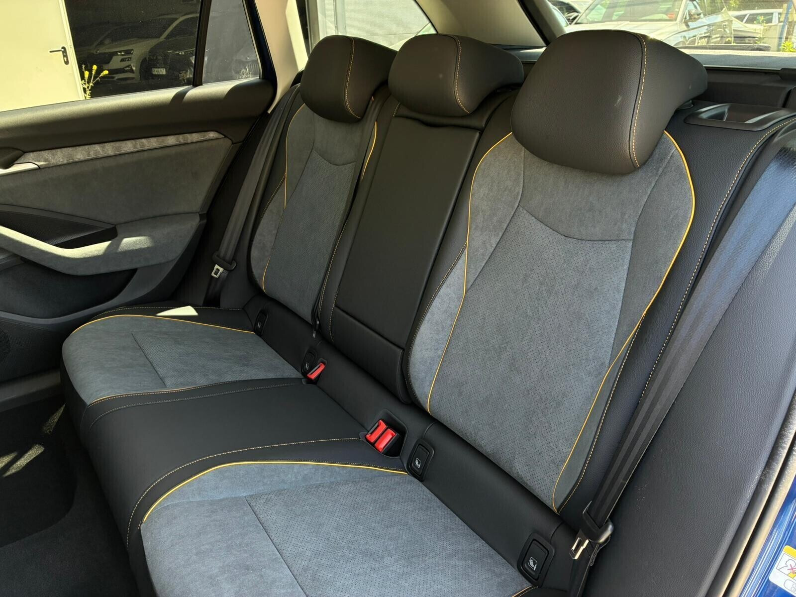 Drive 2.0 TDI 193 KM AWD DSG