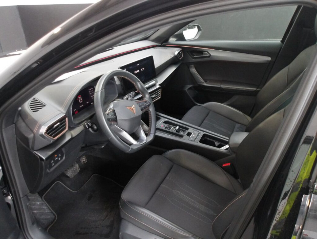 1.4 e-TSI 204KM  | Automat DSG | Serwis ASO | Faktura VAT 23% | Gwar
