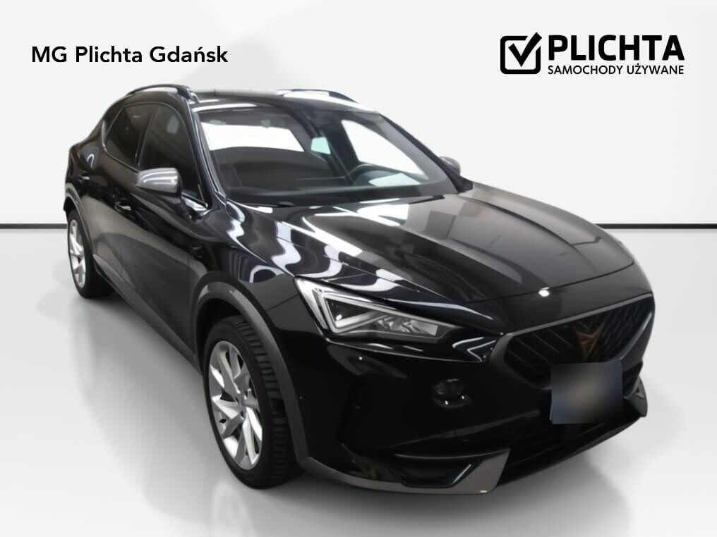 1.4 e-TSI 204KM  | Automat DSG | Serwis ASO | Faktura VAT 23% | Gwar