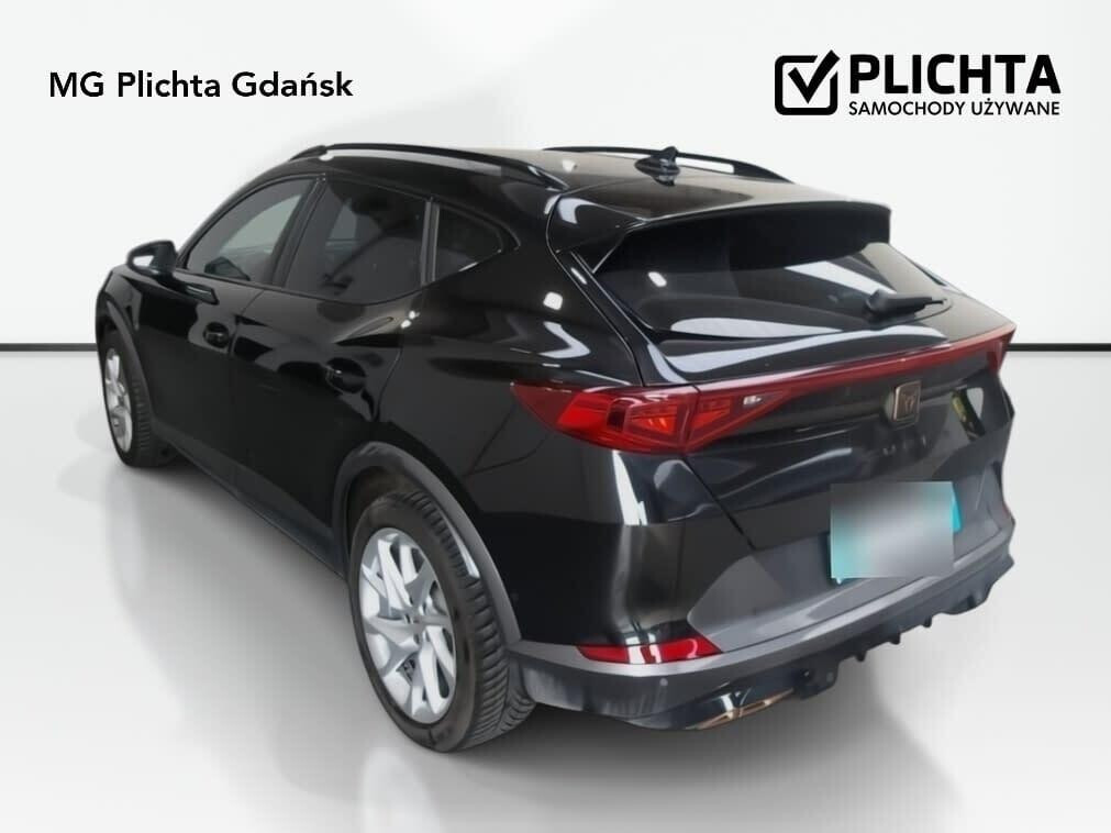 1.4 e-TSI 204KM  | Automat DSG | Serwis ASO | Faktura VAT 23% | Gwar