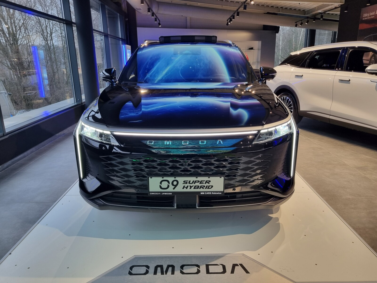 PHEV Exclusive ubezpieczenie za 1 zł, promocyjne finansowanie.