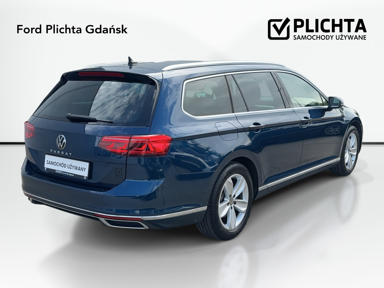 2.0 TSI Elegance DSG 190 KM FV 23%