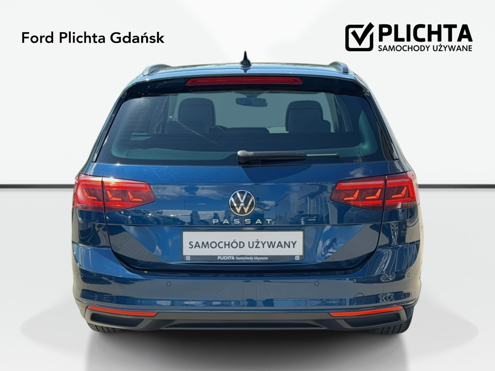2.0 TDI Buisness DSG 150 KM FV 23%