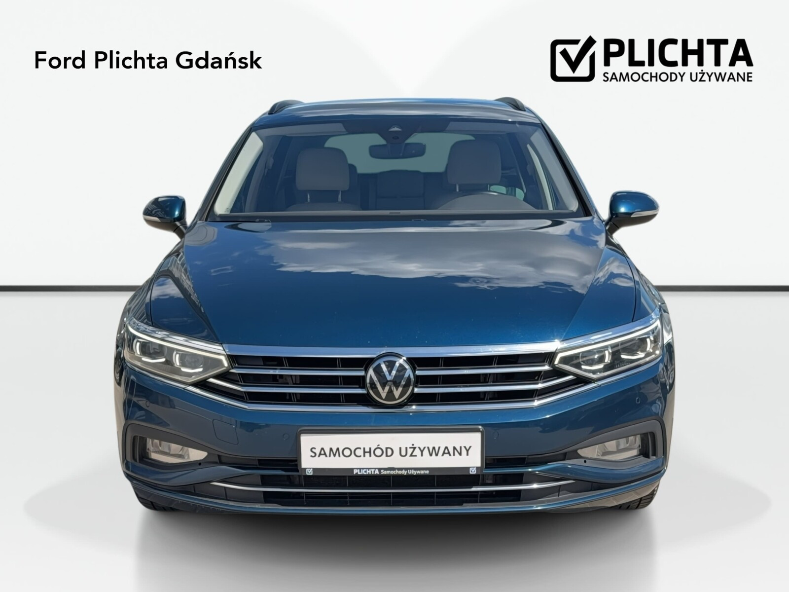 2.0 TDI Buisness DSG 150 KM FV 23%