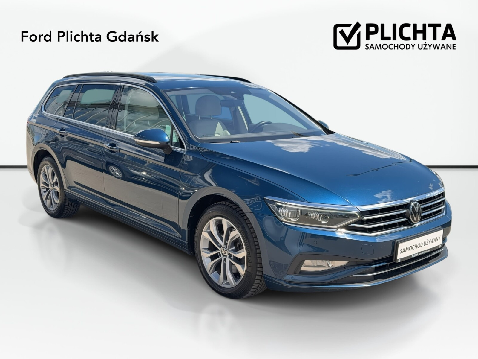 2.0 TDI Buisness DSG 150 KM FV 23%