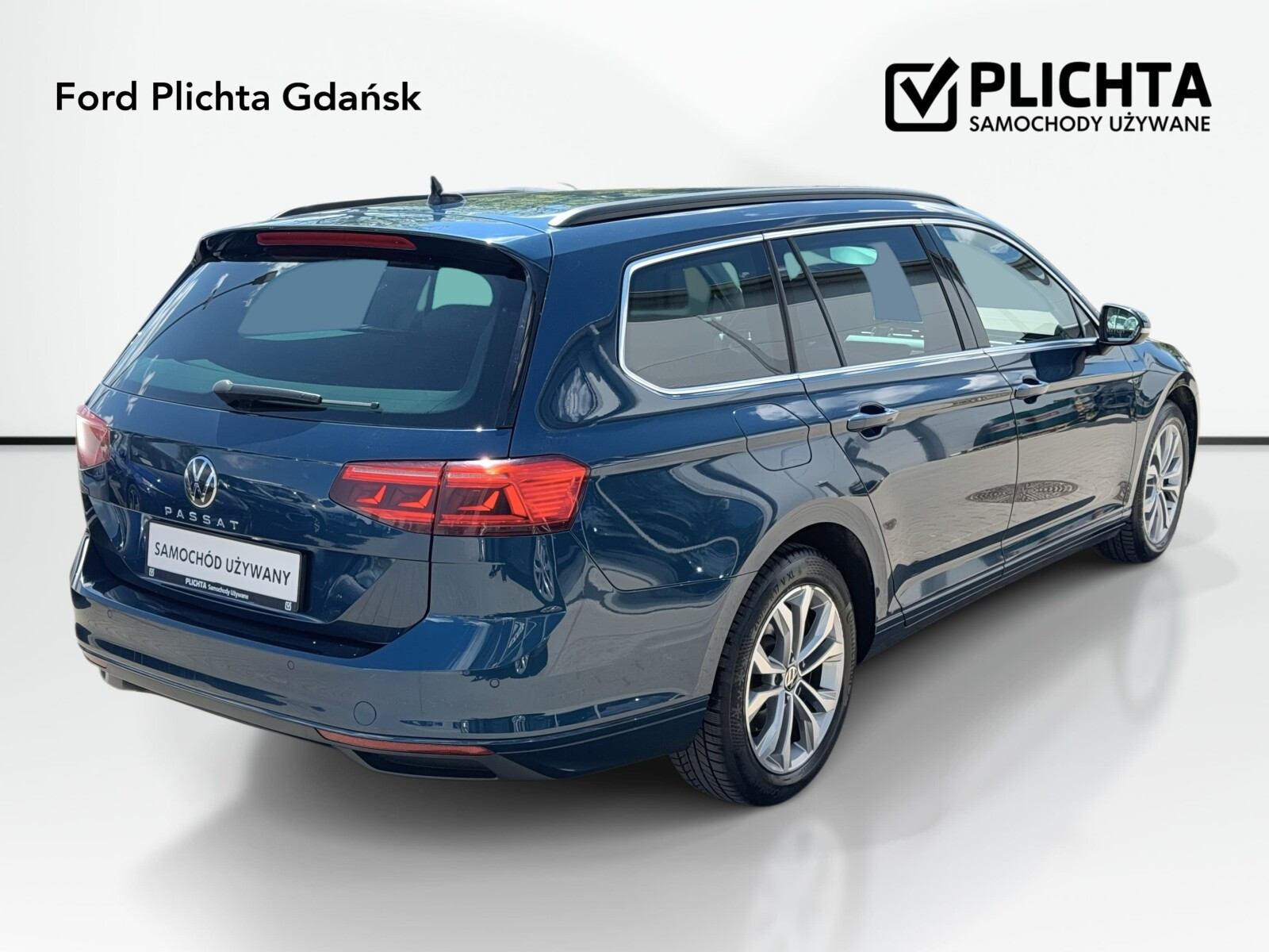 2.0 TDI Buisness DSG 150 KM FV 23%
