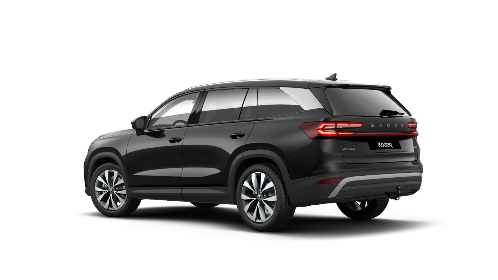 Drive 2.0 TDI 193 KM 4x4