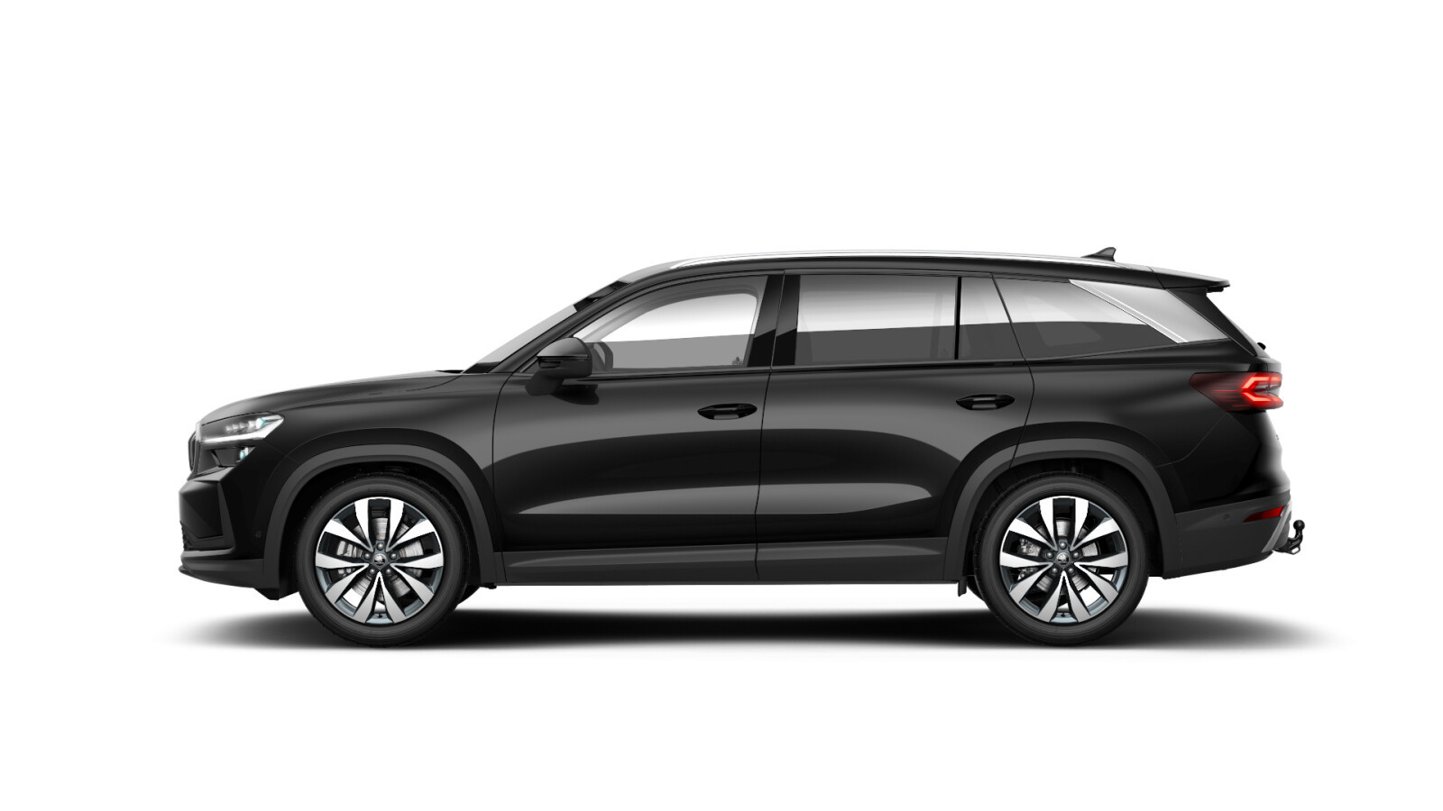 Drive 2.0 TDI 193 KM 4x4