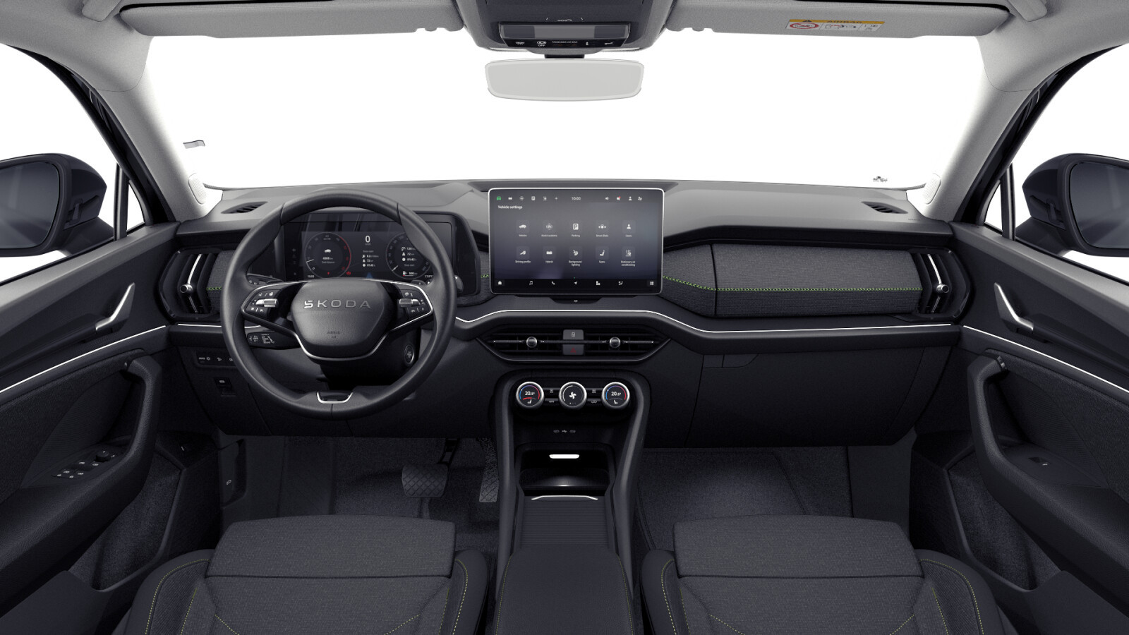 Drive 2.0 TDI 193 KM 4x4