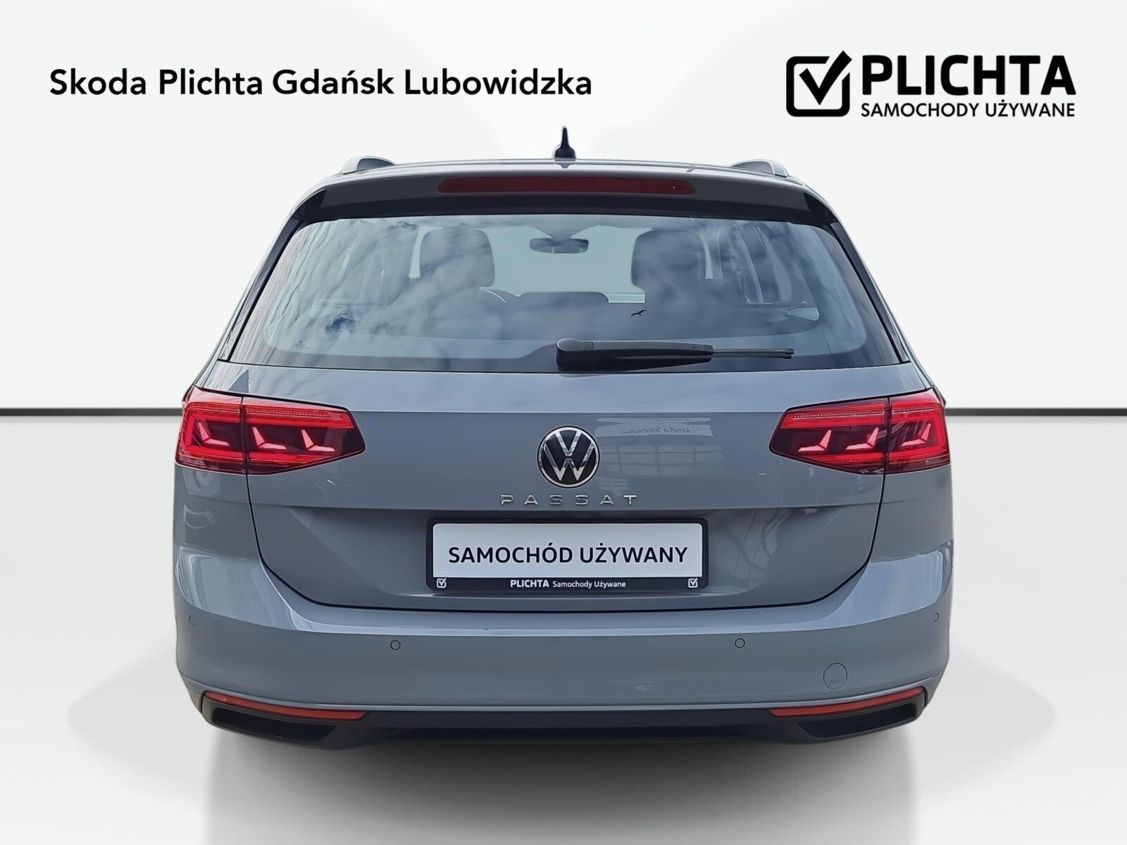 FULL LED DSG Podgrzewane fotele Virtual Tempomat aktywny Masaż FV23%