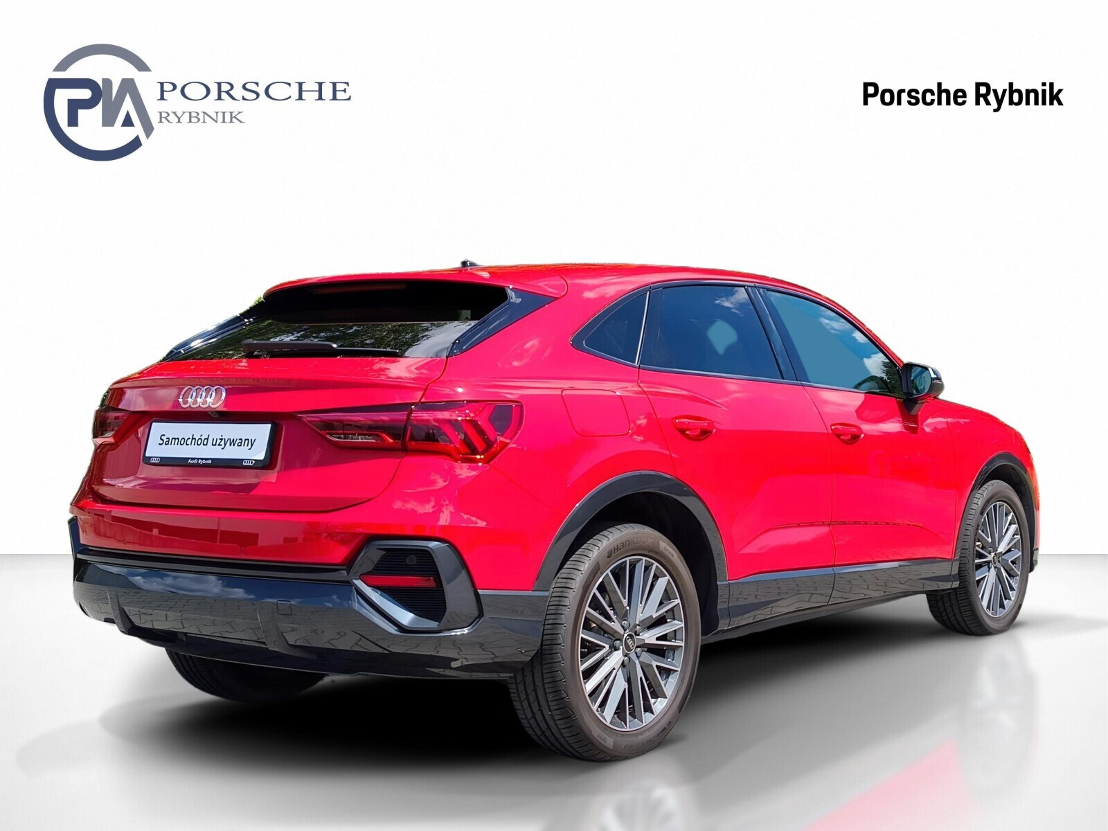 1.5TFSI 150KM Automat Salon PL i Właścociel ACC Navi Led Kamera