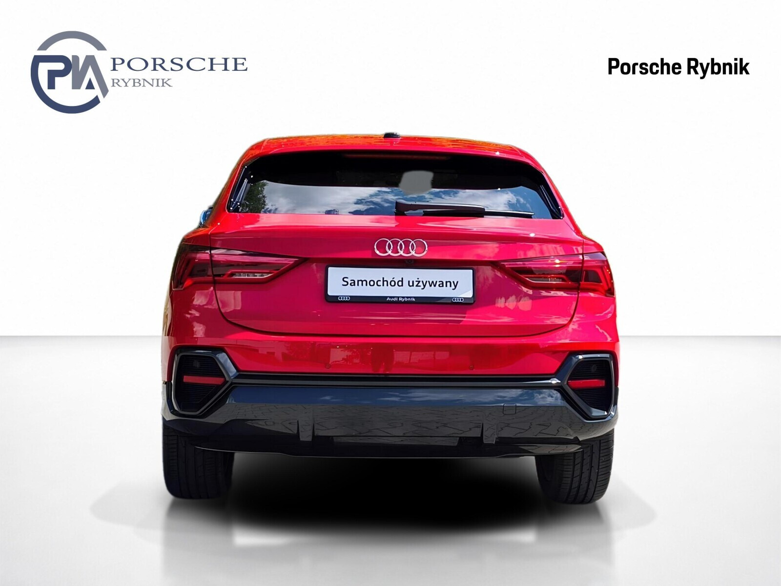 1.5TFSI 150KM Automat Salon PL i Właścociel ACC Navi Led Kamera